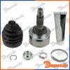 Joint kit extérieur pour arbre de transmission pour FORD | 2110-TKE, 834248